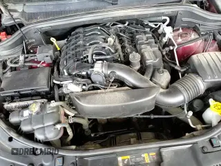 ✅ 2023 Dodge Durango GT • VIN: 1C4RDJDG2PC690108 • Lot: 95131825. Listed on Copart with 47,117 mi. Free auction sales archive from the USA and detailed vehicle history report at DreamBid. Image 15.