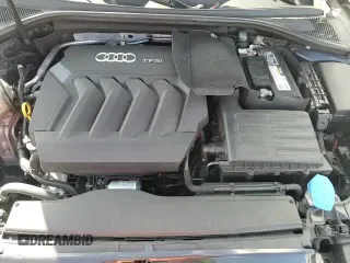 ✅ 2018 Audi A3 Premium • VIN: WAUAUGFF3J1035315 • Лот: 86428985. Опубликован ранее на Copart с пробегом 68 495 миль. Бесплатный доступ к архиву аукционных продаж из США и подробный отчёт об истории автомобиля на DreamBid. Изображение 13.