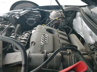 ✅ 2016 Audi Q3 Premium Plus • VIN: WA1BFCFS4GR000147 • Lot: 42689917. Wystawiony na IAAI z przebiegiem 83 429 mil. Bezpłatny archiwum sprzedaży aukcyjnych z USA i szczegółowy raport historii pojazdu na DreamBid. Zdjęcie 19.