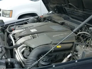 ✅ 2016 Mercedes-Benz G 63 AMG • VIN: WDCYC7DF1GX259111 • Lot: 42077831. Listed on IAAI with 58,827 mi. Free auction sales archive from the USA and detailed vehicle history report at DreamBid. Image 20.