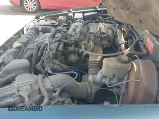 ✅ 1995 Toyota 4Runner • VIN: JT3VN39W7S0175871 • Лот: 42609573. Опубликован ранее на IAAI с пробегом 286 699 миль. Бесплатный доступ к архиву аукционных продаж из США и подробный отчёт об истории автомобиля на DreamBid. Изображение 13.