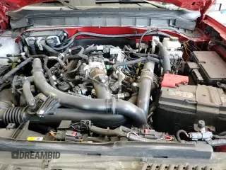 ✅ 2024 Ford Bronco Badlands • VIN: 1FMEE9BP5RLA06521 • Lot: 56824885. Listed on Copart with 7,516 mi. Free auction sales archive from the USA and detailed vehicle history report at DreamBid. Image 14.