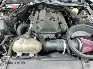 ✅ 2017 Ford Mustang EcoBoost Premium • VIN: 1FA6P8THXH5276387 • Лот: 58232635. Опубликован ранее на Copart с пробегом 105 687 миль. Бесплатный доступ к архиву аукционных продаж из США и подробный отчёт об истории автомобиля на DreamBid. Изображение 13.