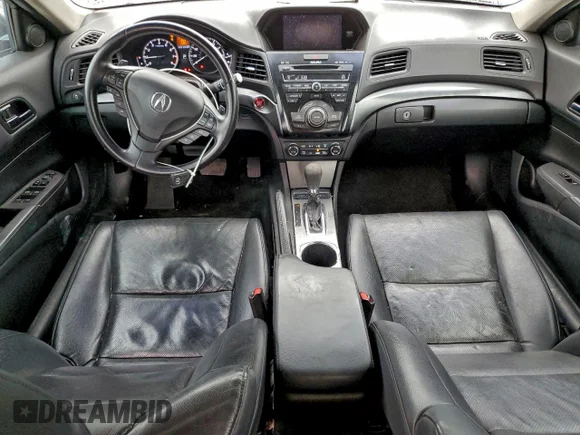 ✅ 2013 Acura ILX Technology • VIN: 19VDE1F70DE005489 • Lot: 99710245. Wystawiony na Copart z przebiegiem 170 741 mil. Bezpłatny archiwum sprzedaży aukcyjnych z USA i szczegółowy raport historii pojazdu na DreamBid. Zdjęcie 8.