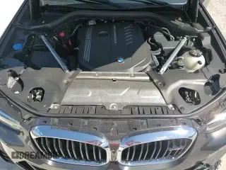 ✅ 2024 BMW X3 M40i • VIN: 5UX83DP09R9X47112 • Лот: 68536565. Опубликован ранее на Copart с пробегом 8 060 миль. Бесплатный доступ к архиву аукционных продаж из США и подробный отчёт об истории автомобиля на DreamBid. Изображение 16.