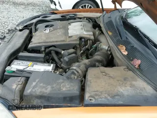 ✅ 2004 Nissan Maxima SE • VIN: 1N4BA41E94C820417 • Lot: 42591288. Wystawiony na IAAI z przebiegiem 280 663 mil. Bezpłatny archiwum sprzedaży aukcyjnych z USA i szczegółowy raport historii pojazdu na DreamBid. Zdjęcie 20.