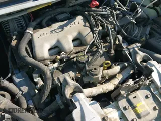 ✅ 2000 Oldsmobile Silhouette GL • VIN: 1GHDX03E7YD192410 • Лот: 42620448. Опубликован ранее на IAAI с пробегом 282 159 миль. Бесплатный доступ к архиву аукционных продаж из США и подробный отчёт об истории автомобиля на DreamBid. Изображение 19.