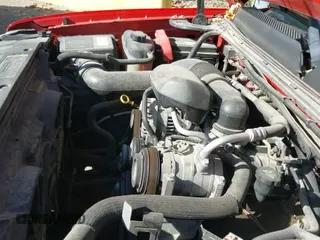 ✅ 2008 GMC Sierra 1500 Work Truck • VIN: 1GTEC14X98Z198904 • Lot: 43631029. Wystawiony na IAAI z przebiegiem 166 324 mil. Bezpłatny archiwum sprzedaży aukcyjnych z USA i szczegółowy raport historii pojazdu na DreamBid. Zdjęcie 14.