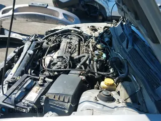 ✅ 2001 Nissan Altima GXE • VIN: 1N4DL01D51C143882 • Lot: 42745134. Listed on IAAI with 172,360 mi. Free auction sales archive from the USA and detailed vehicle history report at DreamBid. Image 20.