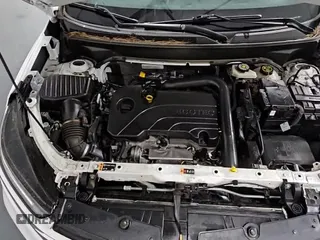 2024 Chevrolet Equinox LT с VIN 3GNAXTEG4RS112658, выставлен на аукционе Copart как лот 70806845 с пробегом 48 780 миль миль и Чистый • Clean title. История ставок и продаж доступна на DreamBid. Изображение 15.