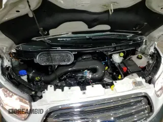 ✅ 2017 Ford Transit XL • VIN: 1FBAX2CM1HKA67334 • Lot: 53558735. Listed on Copart with 55,913 mi. Free auction sales archive from the USA and detailed vehicle history report at DreamBid. Image 14.