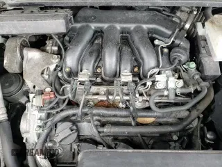 ✅ 2014 Infiniti QX60 • VIN: 5N1AL0MN3EC552479 • Lot: 92406385. Listed on Copart with 104,931 mi. Free auction sales archive from the USA and detailed vehicle history report at DreamBid. Image 13.