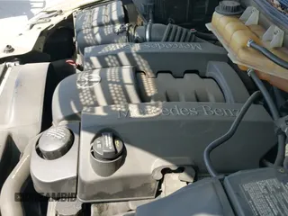 ✅ 2005 Mercedes-Benz M 350 • VIN: 4JGAB57E65A546957 • Lot: 42430337. Listed on IAAI with 115,884 mi. Free auction sales archive from the USA and detailed vehicle history report at DreamBid. Image 12.