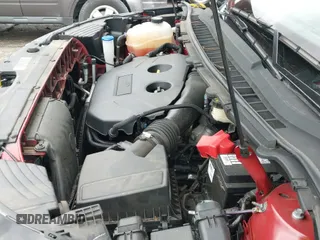 ✅ 2017 Ford Edge SEL • VIN: 2FMPK3J90HBC40873 • Лот: 43570148. Опубликован ранее на IAAI с пробегом 78 446 миль. Бесплатный доступ к архиву аукционных продаж из США и подробный отчёт об истории автомобиля на DreamBid. Изображение 19.