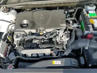 ✅ 2019 Toyota Camry LE • VIN: 4T1B11HK9KU771839 • Lot: 93974925. Wystawiony na Copart z przebiegiem 64 038 mil. Bezpłatny archiwum sprzedaży aukcyjnych z USA i szczegółowy raport historii pojazdu na DreamBid. Zdjęcie 13.