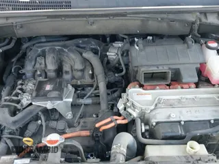 ✅ 2017 Toyota Highlander Hybrid Limited • VIN: 5TDDGRFH3HS028608 • Lot: 41709093. Listed on IAAI with 108,207 mi. Free auction sales archive from the USA and detailed vehicle history report at DreamBid. Image 23.