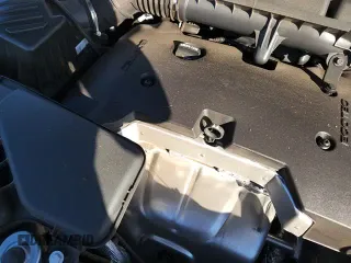 ✅ 2019 Buick Envision Essence • VIN: LRBFXCSA5KD099115 • Лот: 91361365. Опубликован ранее на Copart с пробегом 35 404 миль. Бесплатный доступ к архиву аукционных продаж из США и подробный отчёт об истории автомобиля на DreamBid. Изображение 16.