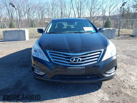 ✅ 2013 Hyundai Azera • VIN: KMHFH4JG1DA221396 • Лот: 41822700. Опубликован ранее на IAAI с пробегом 185 717 миль. Бесплатный доступ к архиву аукционных продаж из США и подробный отчёт об истории автомобиля на DreamBid. Изображение 6.