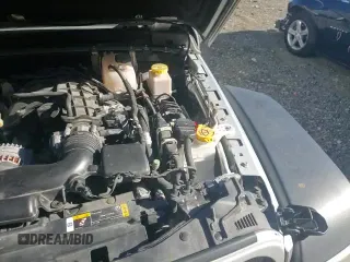 ✅ 2023 Jeep Gladiator Mojave • VIN: 1C6JJTEG6PL569458 • Lot: 87204315. Wystawiony na Copart z przebiegiem 8 007 mil. Bezpłatny archiwum sprzedaży aukcyjnych z USA i szczegółowy raport historii pojazdu na DreamBid. Zdjęcie 13.