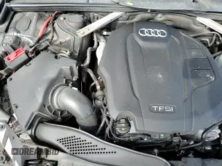 ✅ 2020 Audi A4 Premium Plus • VIN: WAUENAF40LA051288 • Лот: 49604125. Опубликован ранее на Copart с пробегом 56 990 миль. Бесплатный доступ к архиву аукционных продаж из США и подробный отчёт об истории автомобиля на DreamBid. Изображение 13.