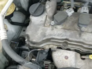 ✅ 2005 Nissan Sentra S • VIN: 3N1CB51D25L455435 • Lot: 42051791. Wystawiony na IAAI z przebiegiem 224 716 mil. Bezpłatny archiwum sprzedaży aukcyjnych z USA i szczegółowy raport historii pojazdu na DreamBid. Zdjęcie 18.