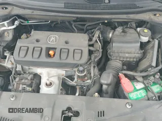 ✅ 2014 Acura ILX Premium • VIN: 19VDE1F57EE004646 • Lot: 41817464. Listed on IAAI with 76,735 mi. Free auction sales archive from the USA and detailed vehicle history report at DreamBid. Image 19.