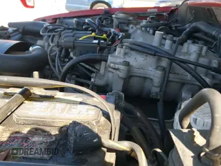 ✅ 1998 Mitsubishi Montero Sport LS • VIN: JA4MT31P8WP018486 • Lot: 42076950. Wystawiony na IAAI z przebiegiem 151 471 mil. Bezpłatny archiwum sprzedaży aukcyjnych z USA i szczegółowy raport historii pojazdu na DreamBid. Zdjęcie 13.