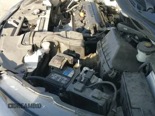 ✅ 2021 Honda HR-V EX-L • VIN: 3CZRU5H76MM727036 • Lot: 41587332. Listed on IAAI with 91,506 mi. Free auction sales archive from the USA and detailed vehicle history report at DreamBid. Image 19.