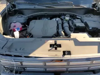 2025 Hyundai Santa Fe SEL с VIN 5NMP2DGL3SH080025, выставлен на аукционе Copart как лот 41825735 с пробегом 792 миль миль и Списание • Salvage title. История ставок и продаж доступна на DreamBid. Изображение 16.