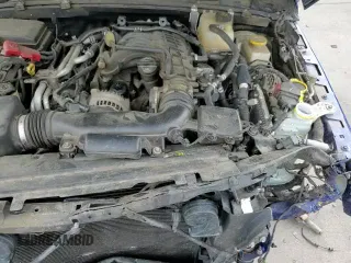 ✅ 2018 Jeep Wrangler Unlimited Sahara • VIN: 1C4HJXEG7JW193177 • Lot: 59426755. Listed on Copart with 78,052 mi. Free auction sales archive from the USA and detailed vehicle history report at DreamBid. Image 17.