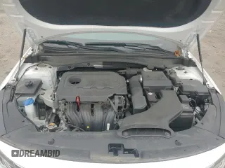 ✅ 2020 Kia Optima LX • VIN: 5XXGT4L33LG438985 • Lot: 69010345. Wystawiony na Copart z przebiegiem 41 248 mil. Bezpłatny archiwum sprzedaży aukcyjnych z USA i szczegółowy raport historii pojazdu na DreamBid. Zdjęcie 13.