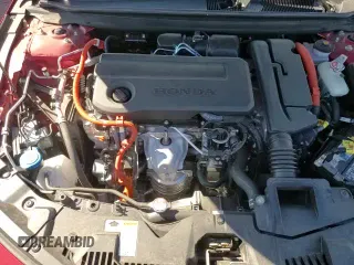 ✅ 2024 Honda Accord EX-L • VIN: 1HGCY2F63RA069920 • Лот: 87219155. Опубликован ранее на Copart с пробегом 23 923 миль. Бесплатный доступ к архиву аукционных продаж из США и подробный отчёт об истории автомобиля на DreamBid. Изображение 13.