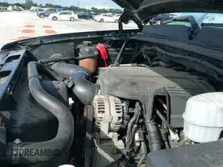 ✅ 2008 GMC Sierra 2500HD SLT • VIN: 1GTHK23K08F187822 • Lot: 43398465. Listed on IAAI with 136,425 mi. Free auction sales archive from the USA and detailed vehicle history report at DreamBid. Image 14.