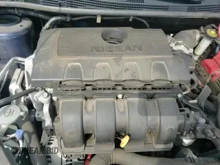 ✅ 2019 Nissan Sentra S • VIN: 3N1AB7AP0KY359122 • Lot: 64960145. Listed on Copart with 76,538 mi. Free auction sales archive from the USA and detailed vehicle history report at DreamBid. Image 14.