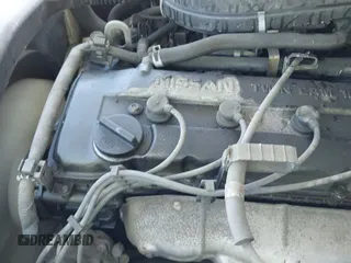 ✅ 2002 Nissan Frontier XE • VIN: 1N6DD26S92C339476 • Lot: 42614923. Listed on IAAI with 59,796 mi. Free auction sales archive from the USA and detailed vehicle history report at DreamBid. Image 20.