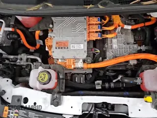 ✅ 2023 Chevrolet Bolt EV 1LT • VIN: 1G1FW6S07P4180808 • Lot: 46594025. Wystawiony na Copart z przebiegiem 28 098 mil. Bezpłatny archiwum sprzedaży aukcyjnych z USA i szczegółowy raport historii pojazdu na DreamBid. Zdjęcie 14.