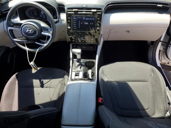 ✅ 2024 Hyundai Tucson SEL • VIN: 5NMJBCDE4RH297793 • Лот: 55861506. Опубликован ранее на Copart с пробегом 63 593 миль. Бесплатный доступ к архиву аукционных продаж из США и подробный отчёт об истории автомобиля на DreamBid. Изображение 8.