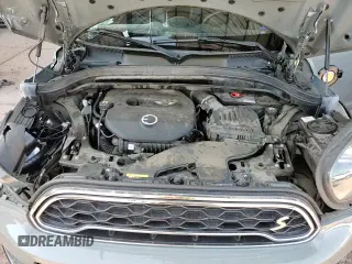 ✅ 2019 MINI Countryman Cooper S E • VIN: WMZYU7C56K3E56922 • Lot: 68211645. Wystawiony na Copart z przebiegiem 53 158 mil. Bezpłatny archiwum sprzedaży aukcyjnych z USA i szczegółowy raport historii pojazdu na DreamBid. Zdjęcie 13.