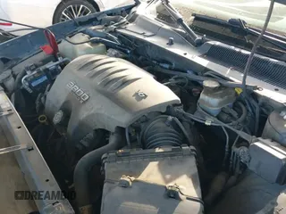 ✅ 2000 Buick LeSabre Limited • VIN: 1G4HR54K0YU247309 • Lot: 43588051. Listed on IAAI with 209,154 mi. Free auction sales archive from the USA and detailed vehicle history report at DreamBid. Image 20.