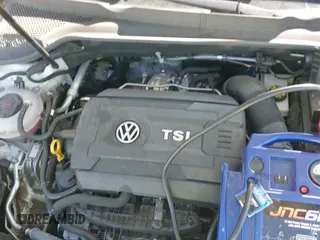 ✅ 2019 Volkswagen Golf S • VIN: 3VWM17AU1KM520407 • Lot: 42124124. Wystawiony na IAAI z przebiegiem 61 082 mil. Bezpłatny archiwum sprzedaży aukcyjnych z USA i szczegółowy raport historii pojazdu na DreamBid. Zdjęcie 21.