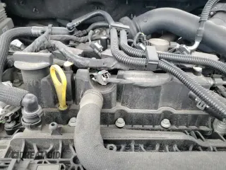 ✅ 2018 Ford Fusion SE • VIN: 3FA6P0HD8JR245875 • Lot: 89712395. Wystawiony na Copart z przebiegiem 91 201 mil. Bezpłatny archiwum sprzedaży aukcyjnych z USA i szczegółowy raport historii pojazdu na DreamBid. Zdjęcie 13.