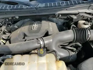 ✅ 2018 Lincoln Navigator Reserve • VIN: 5LMJJ3LT2JEL11953 • Lot: 66187935. Listed on Copart with 81,471 mi. Free auction sales archive from the USA and detailed vehicle history report at DreamBid. Image 14.