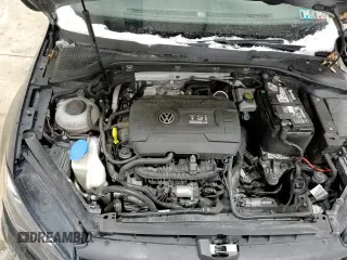 ✅ 2018 Volkswagen Golf R • VIN: WVWWF7AU0JW254714 • Лот: 87227754. Опубликован ранее на Copart с пробегом 77 775 миль. Бесплатный доступ к архиву аукционных продаж из США и подробный отчёт об истории автомобиля на DreamBid. Изображение 13.