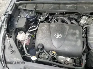 ✅ 2020 Toyota Highlander Limited • VIN: 5TDDZRBH7LS017460 • Lot: 56307085. Listed on Copart with 65,939 mi. Free auction sales archive from the USA and detailed vehicle history report at DreamBid. Image 17.