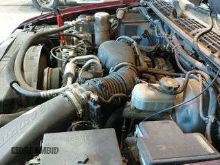 1998 Chevrolet Blazer LT with VIN 1GNDT13W5W2295891, listed as a IAAI auction lot 41820682 with 101,506 mi miles and . Bid and sale history available at DreamBid. Image 12.