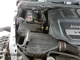 ✅ 2017 Jeep Wrangler Unlimited Rubicon • VIN: 1C4BJWFG0HL746181 • Lot: 59013795. Listed on Copart with 102,420 mi. Free auction sales archive from the USA and detailed vehicle history report at DreamBid. Image 14.