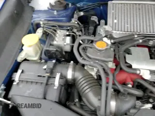 ✅ 2018 Subaru WRX STI Limited • VIN: JF1VA2T68J9815032 • Lot: 44362015. Listed on Copart with 21,452 mi. Free auction sales archive from the USA and detailed vehicle history report at DreamBid. Image 13.