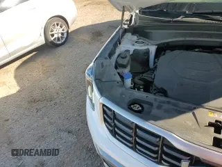 ✅ 2023 Kia Telluride S • VIN: 5XYP6DGC4PG403584 • Lot: 81989855. Wystawiony na Copart z przebiegiem 36 224 mil. Bezpłatny archiwum sprzedaży aukcyjnych z USA i szczegółowy raport historii pojazdu na DreamBid. Zdjęcie 13.