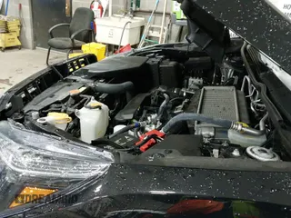 ✅ 2023 Subaru Ascent Premium • VIN: 4S4WMAED7P3443198 • Lot: 41375046. Wystawiony na IAAI z przebiegiem 19 086 mil. Bezpłatny archiwum sprzedaży aukcyjnych z USA i szczegółowy raport historii pojazdu na DreamBid. Zdjęcie 19.