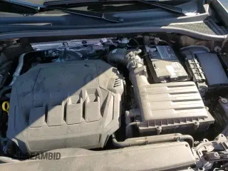 ✅ 2022 Audi Q3 Premium • VIN: WA1AUCF39N1008749 • Лот: 69690195. Опубликован ранее на Copart с пробегом 21 365 миль. Бесплатный доступ к архиву аукционных продаж из США и подробный отчёт об истории автомобиля на DreamBid. Изображение 15.